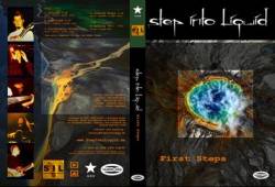 Step Into Liquid : First Steps